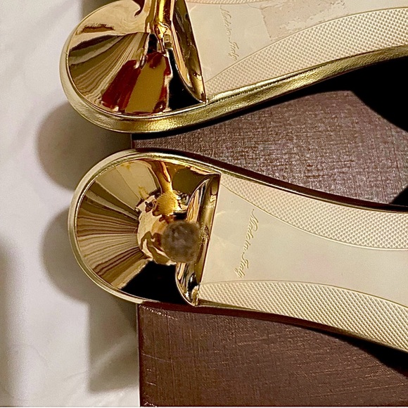 COPY - Authentic Louis Vuitton sandals Size 6 - Picture 10 of 16